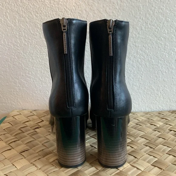 Sanctuary Razzle Boots (size 9) - Picture 13 of 15